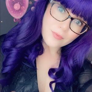 Meet your Posher, Keyanna